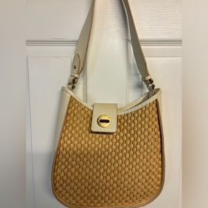 Spartina summer purse